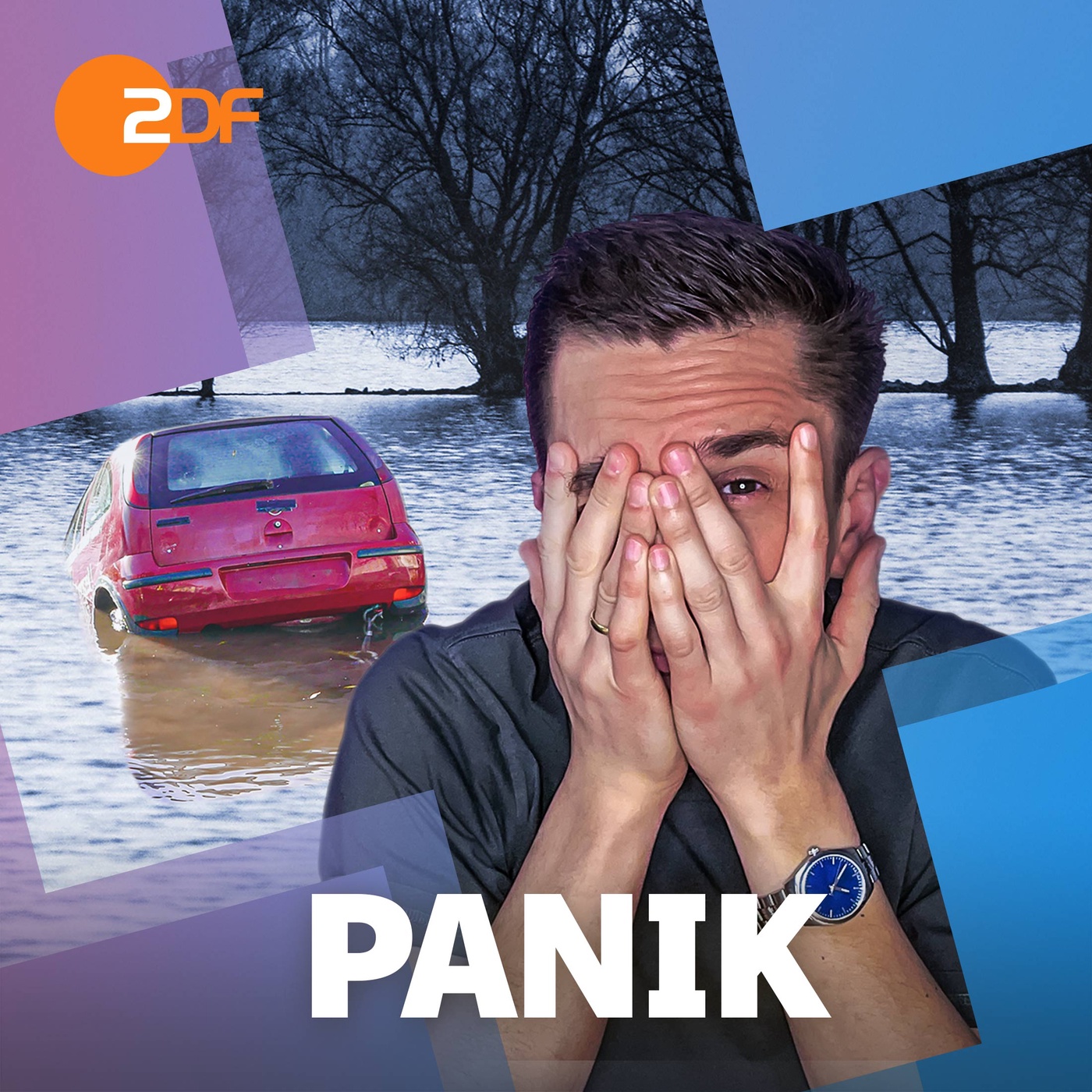 Panik? So bekommst du deine Angst in den Griff!