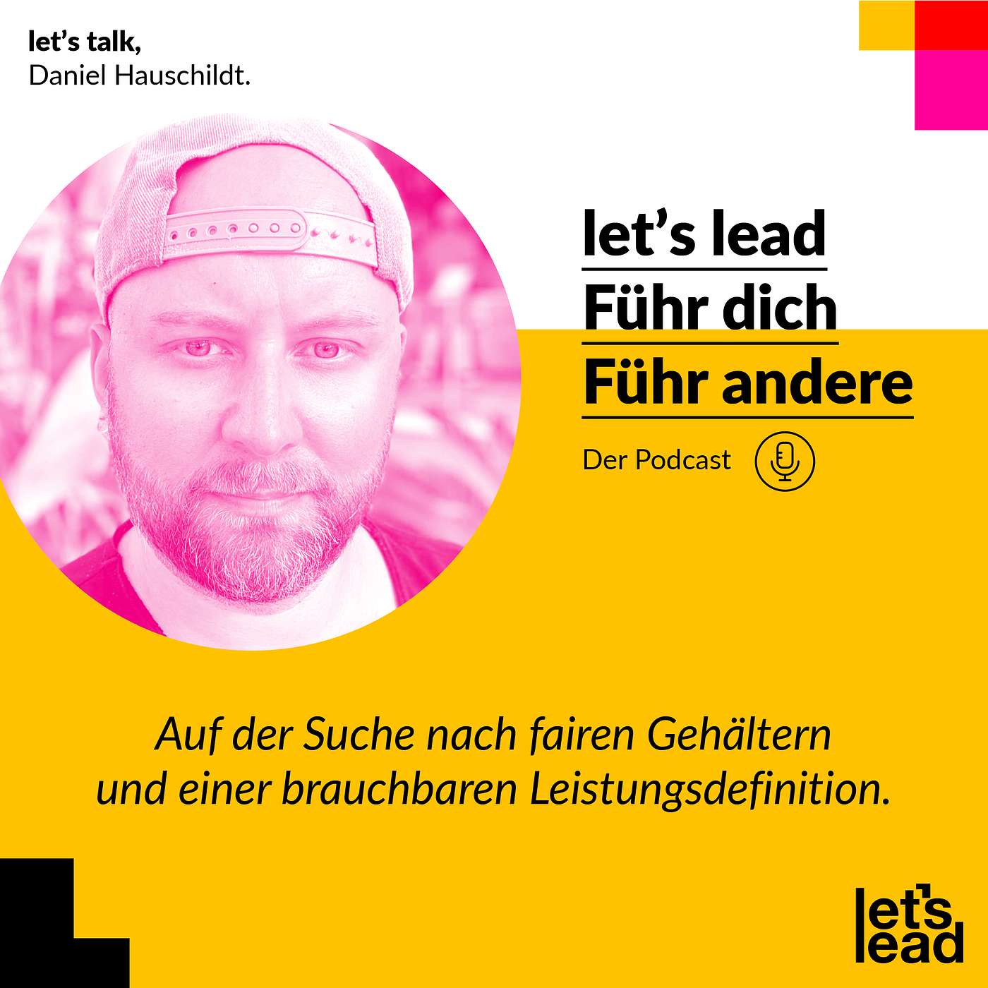 #63 International einstellen und faire Gehälter zahlen. Ist das überhaupt möglich? Interview mit Daniel Hauschildt