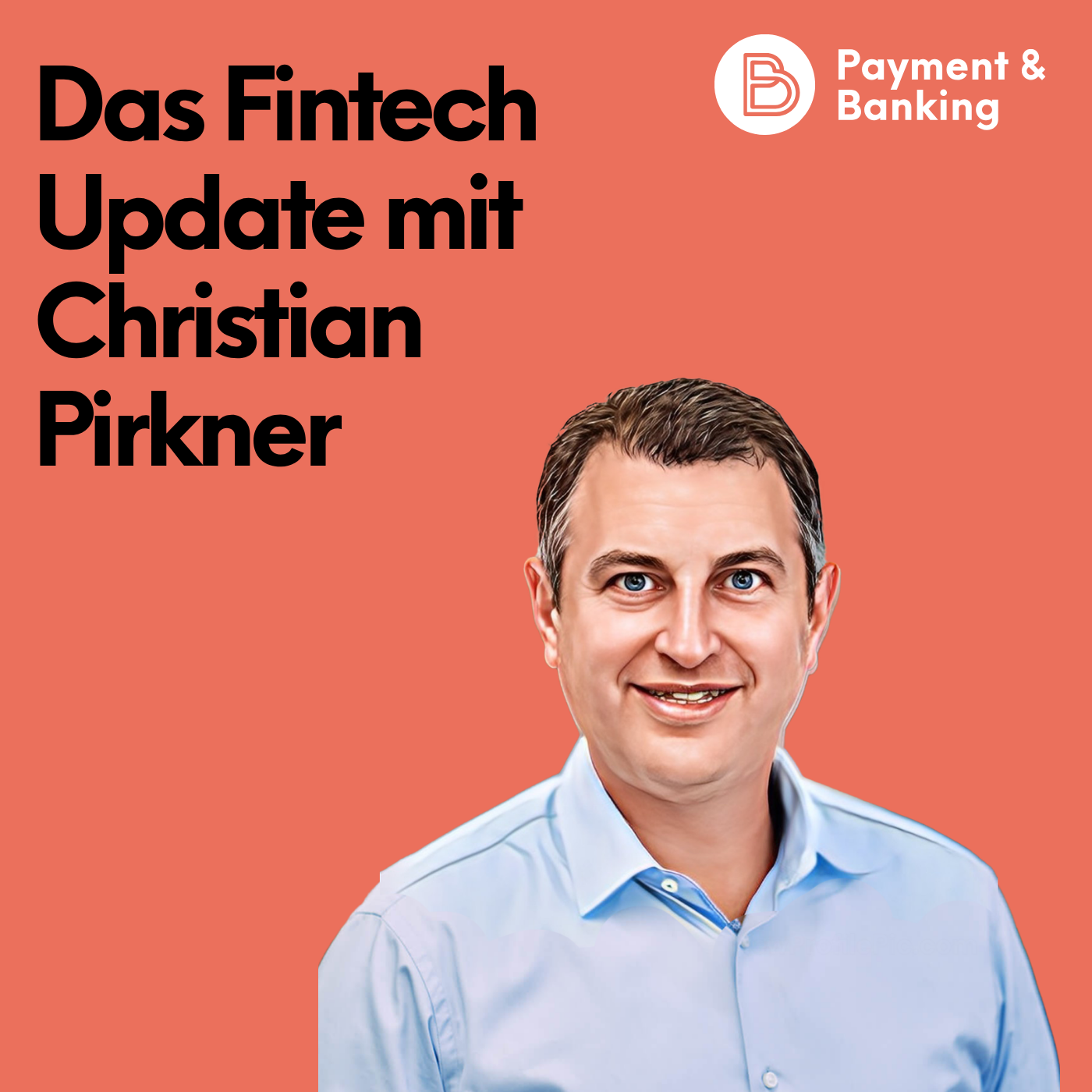 #580 Das Update mit Christian Pirkner
