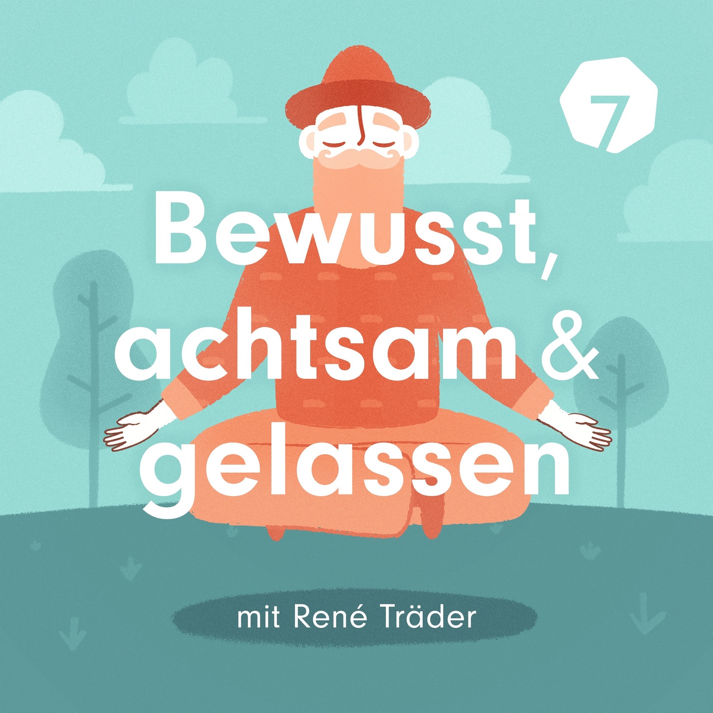 Meditation: Eine alte Praxis mit großer Wirkung