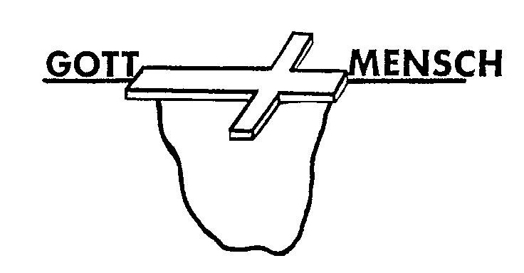 Jesus - die Sundbrücke
