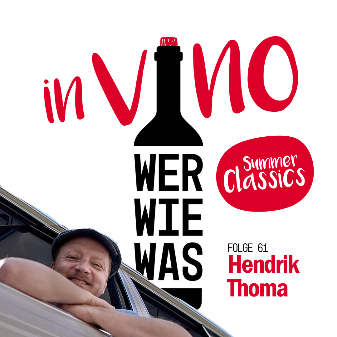 Hendrik Thoma: Rot oder weiß? (Summer-Classics)