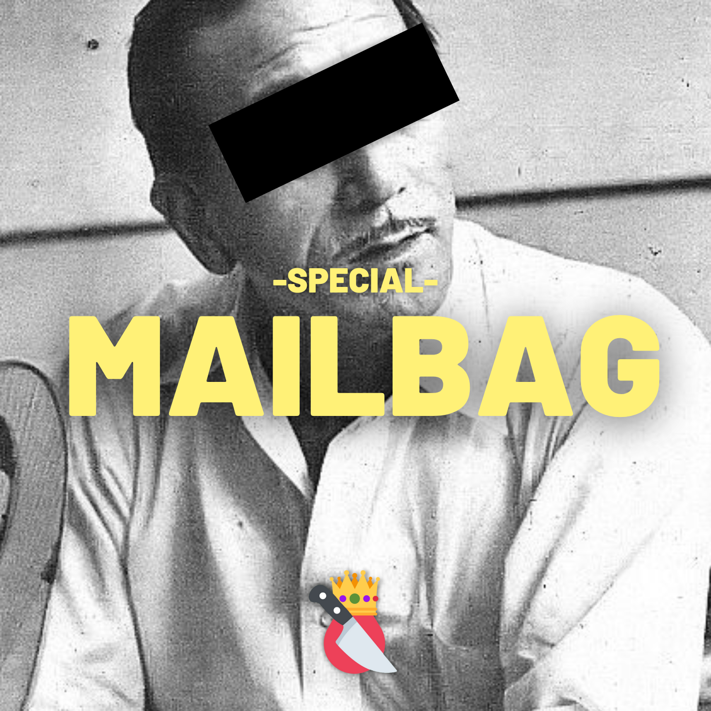 Mailbag-Teaser