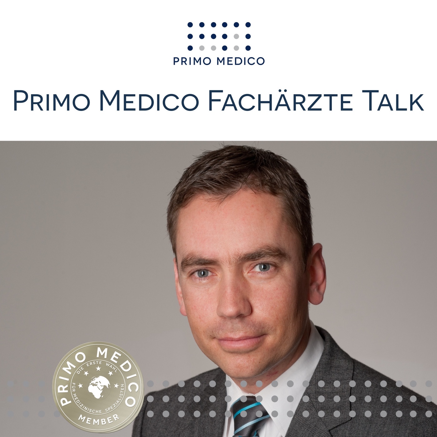 Möglichkeiten moderner Leber-Chirurgie mit Prof. Tobias Keck