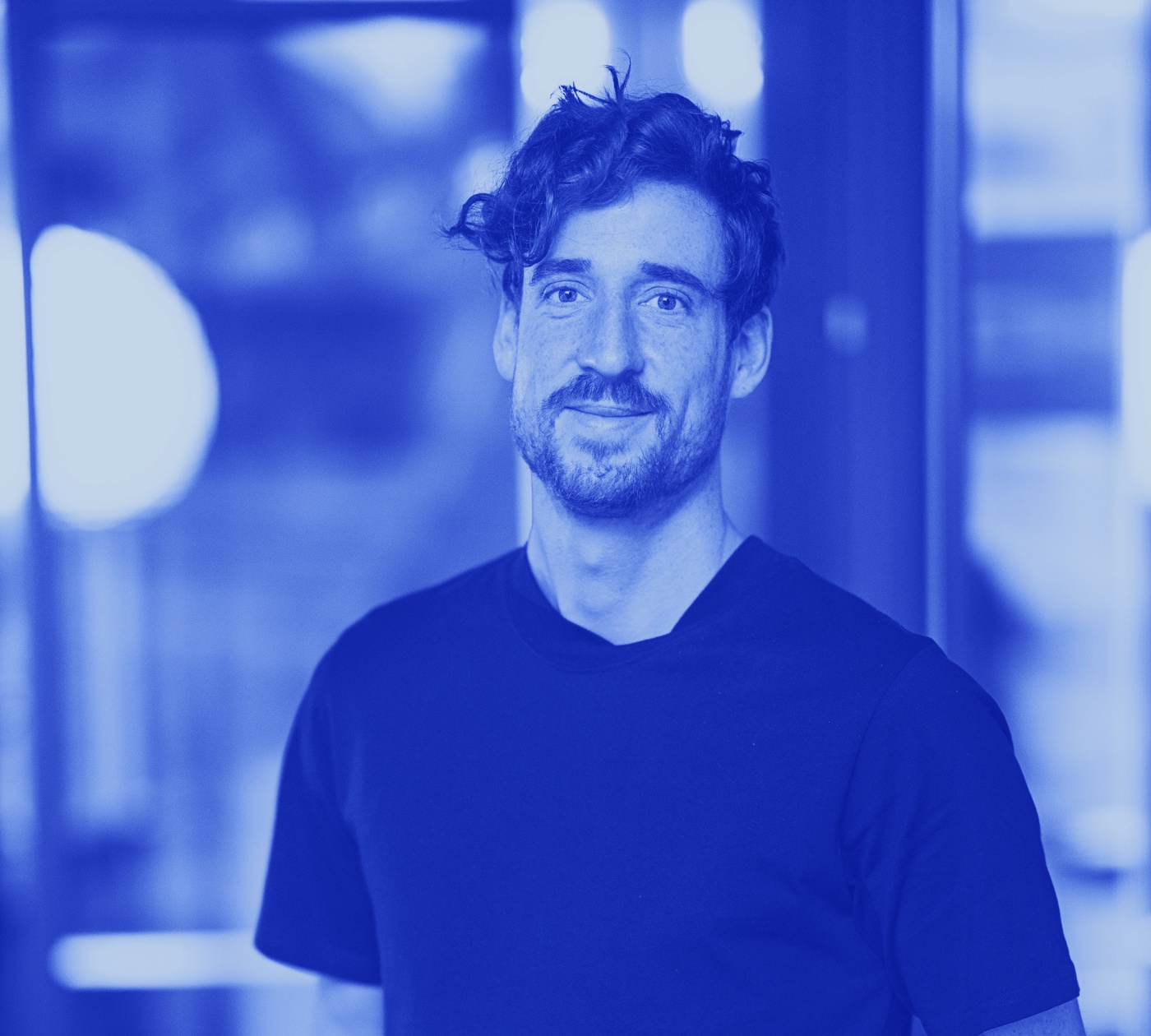 #76 PR & Marketing: Wie  lässt sich Architektur in der Industrie vermitteln?