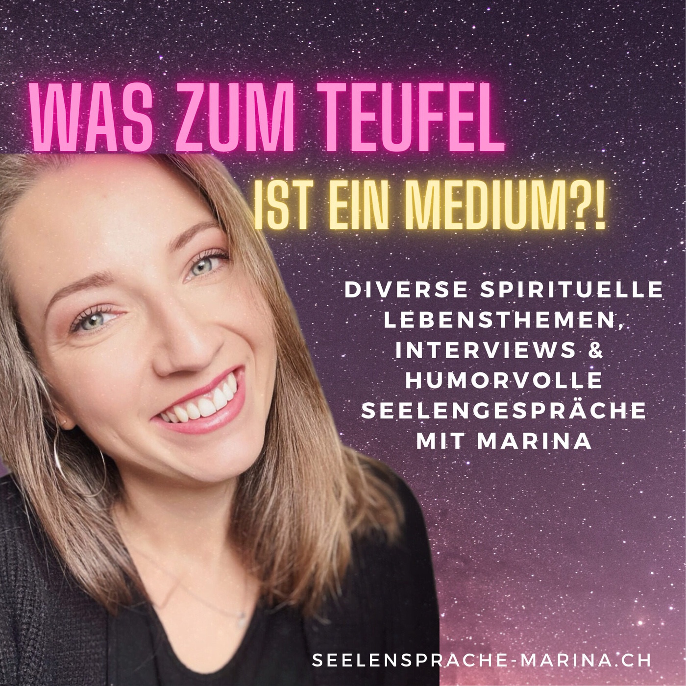 Was zum Teufel ist ein Medium?!