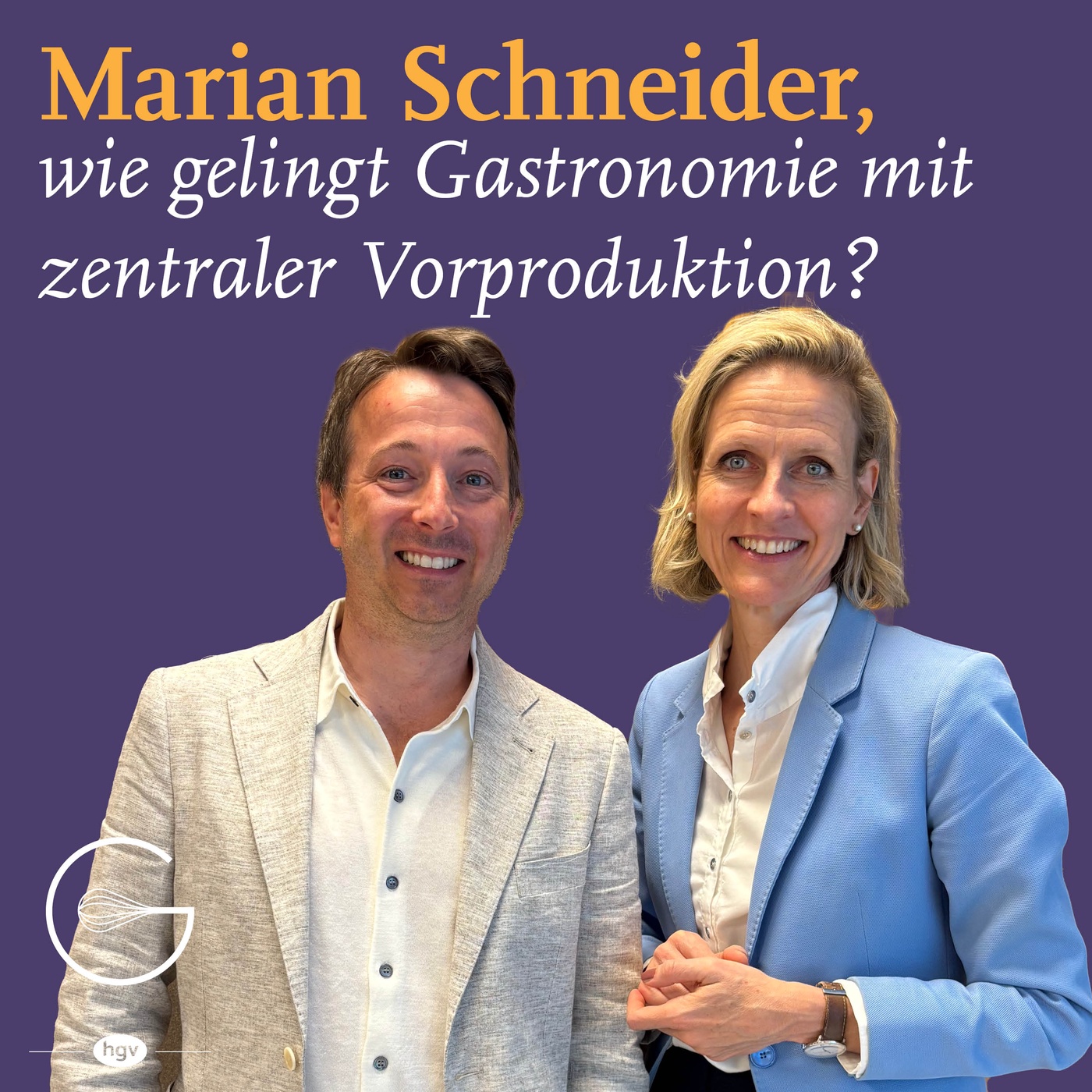 #53 Marian Schneider
