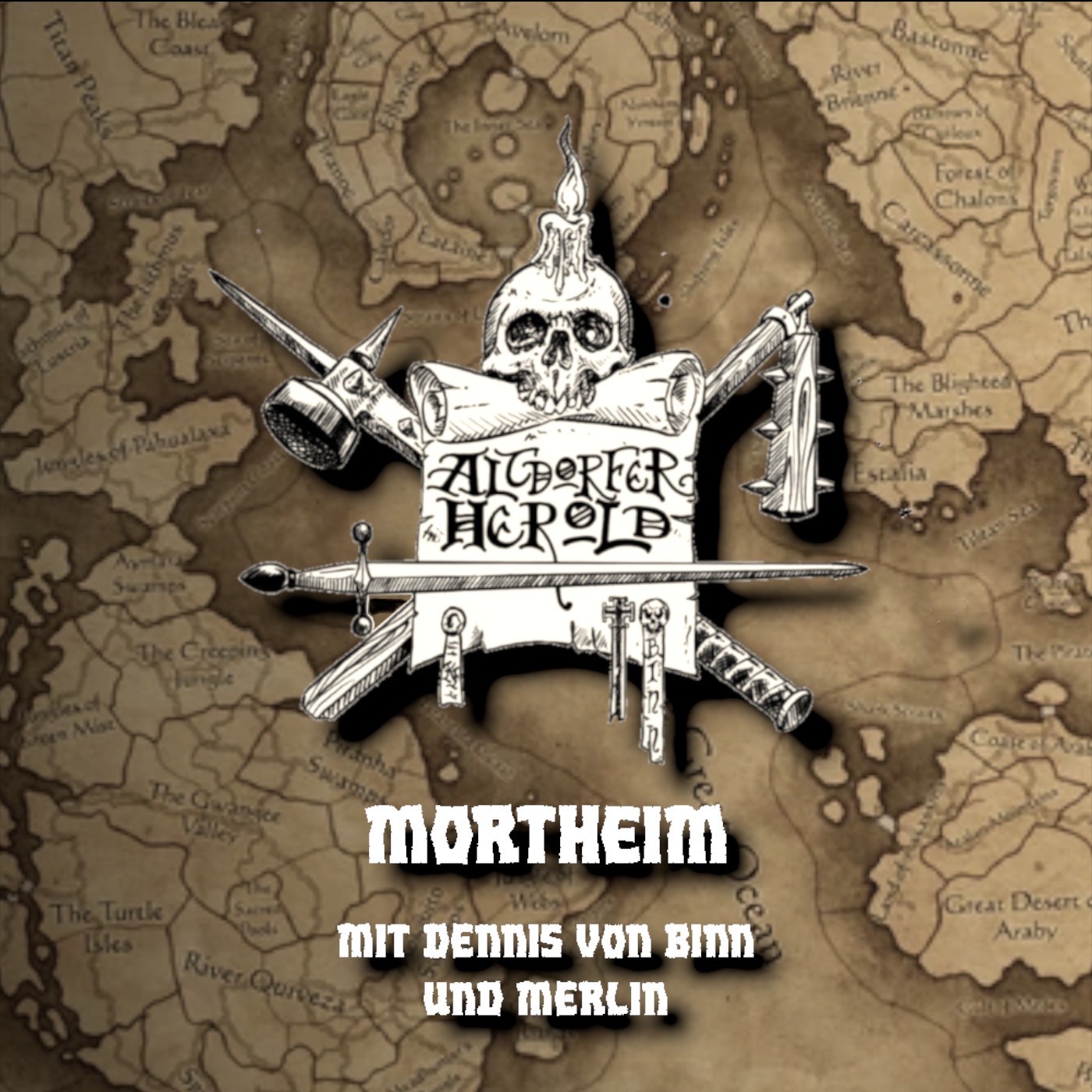 Folge 26: Mortheim
