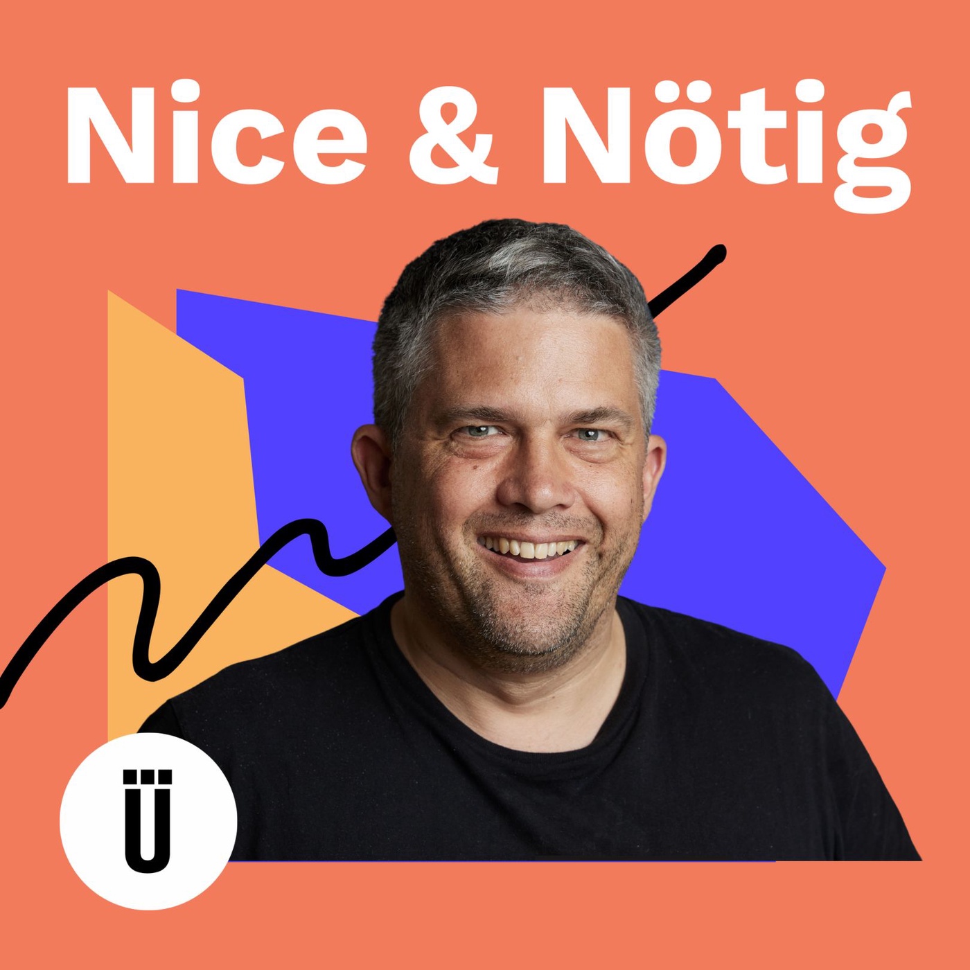 Nachrichtenstress – Warum dieser Politik-Podcast entschleunigt
