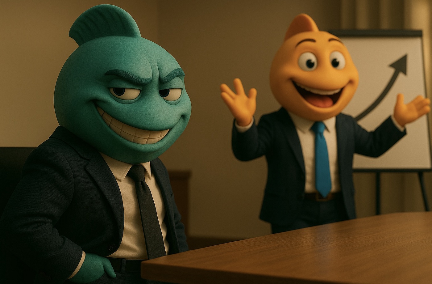 #168 DAS NICHTGESAGTE – MEHR WIRKUNG ALS DAS GESAGTE?!