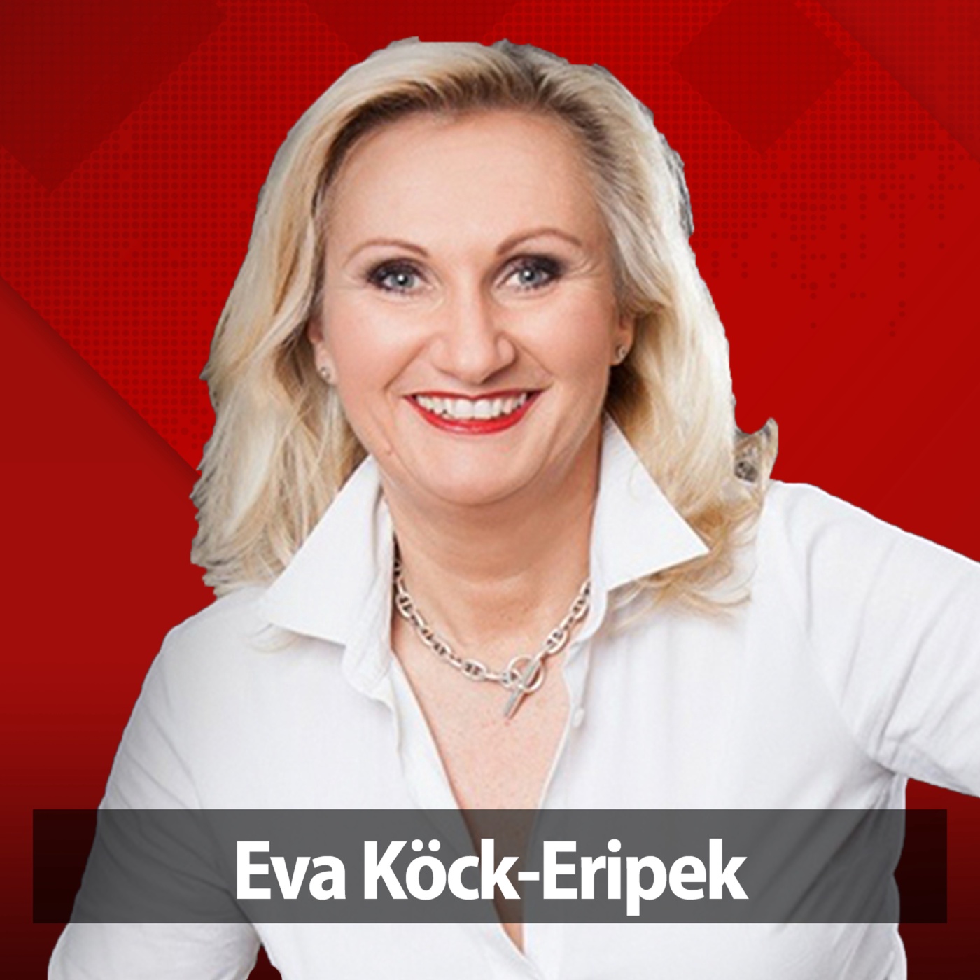 Die MARKE ICH im virtuellen Raum | Eva Köck-Eripek