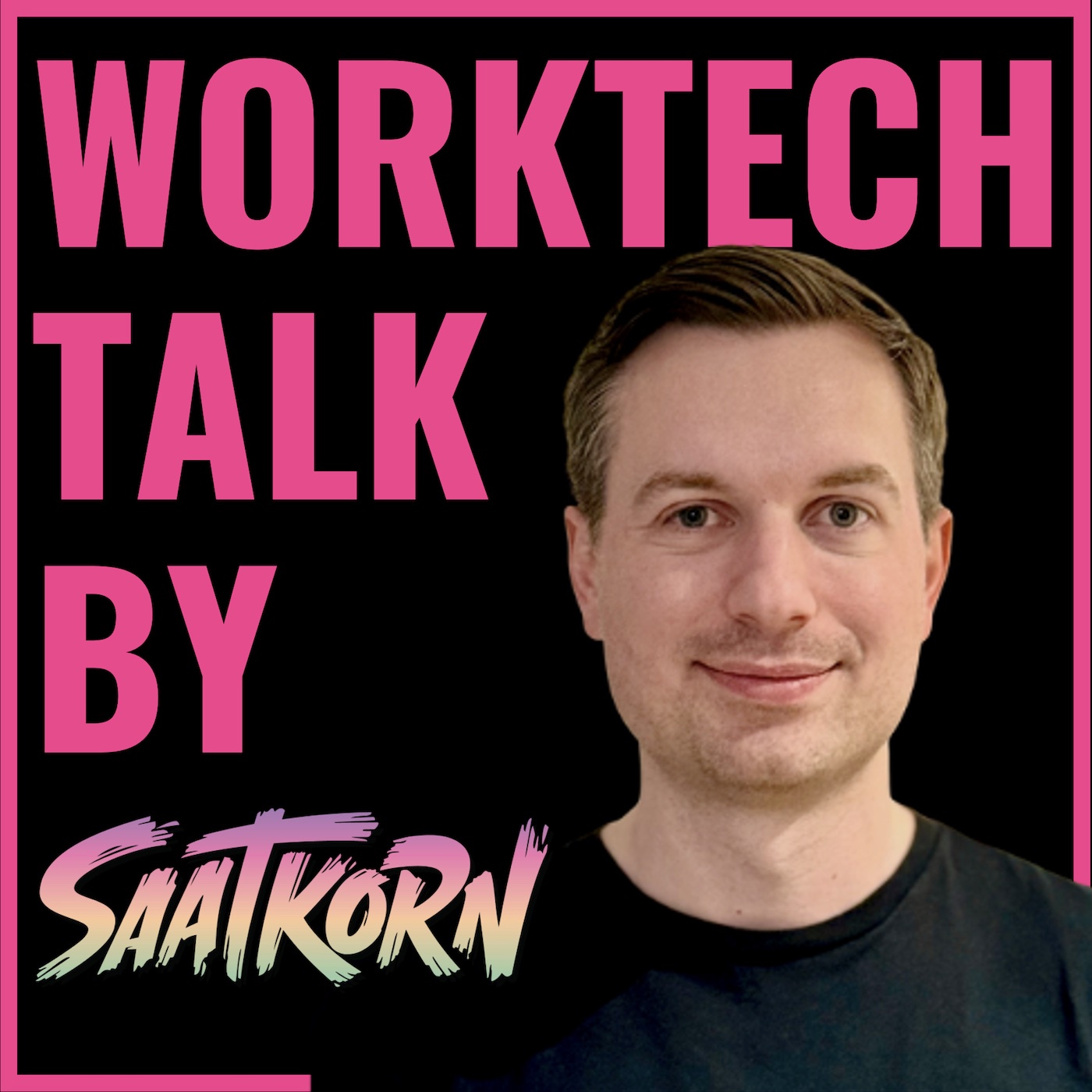 #528 mit Dr. FLORIAN ZELLER-LANZL von WORKDAY