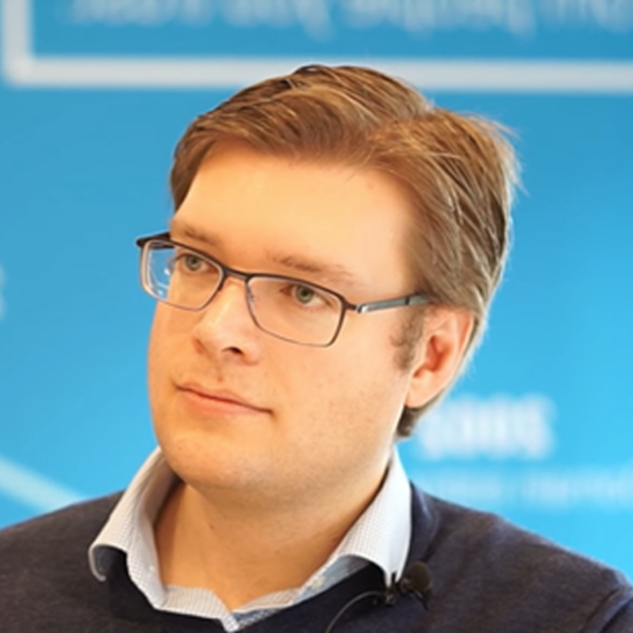 Suchintention: Wie ticken deine User? Interview mit Johannes Beus von Sistrix