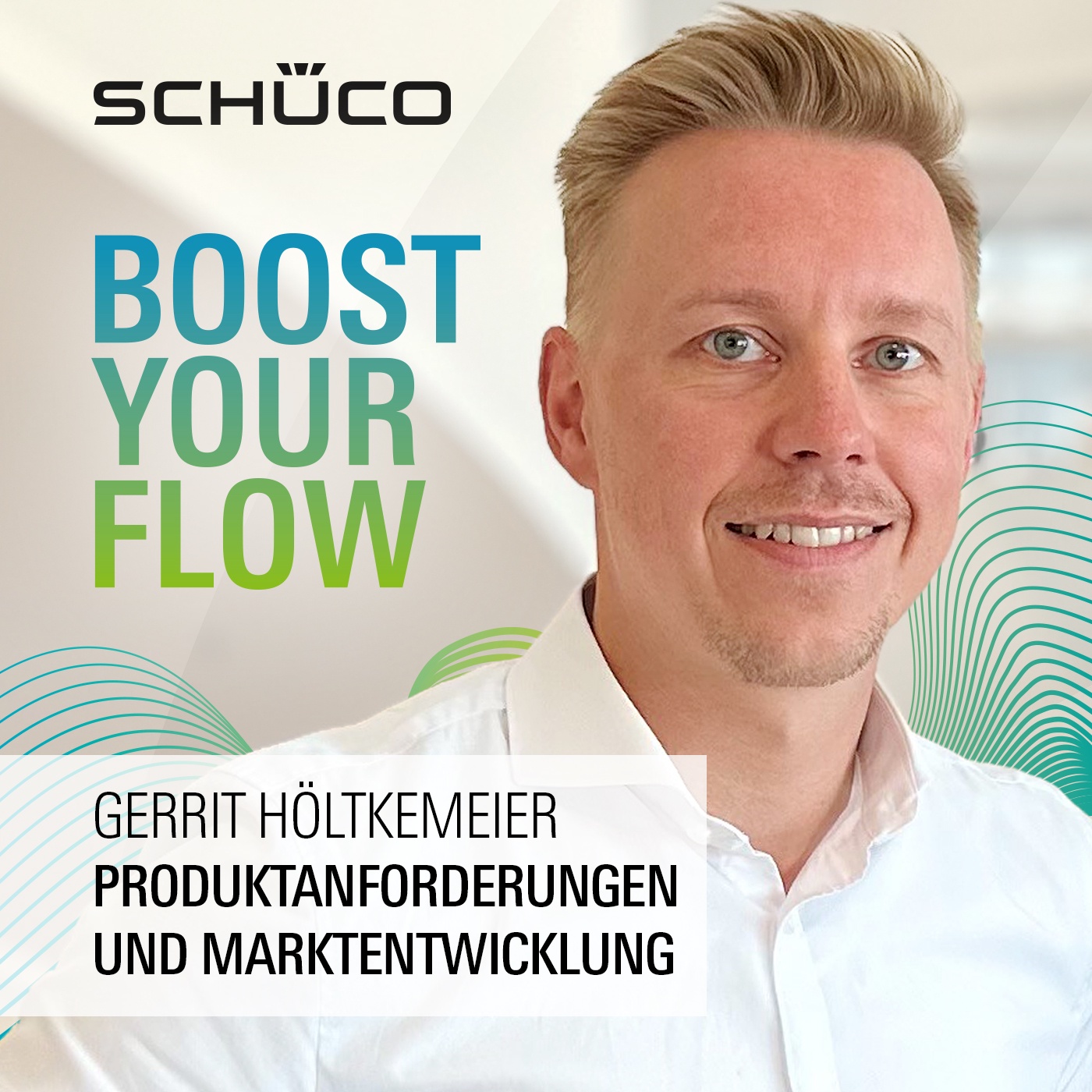 25 - Gerrit Höltkemeier über Produktanforderungen und Marktentwicklung