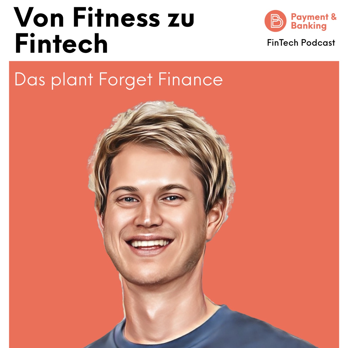 #392 Von Fitness zu Fintech – kann das klappen?