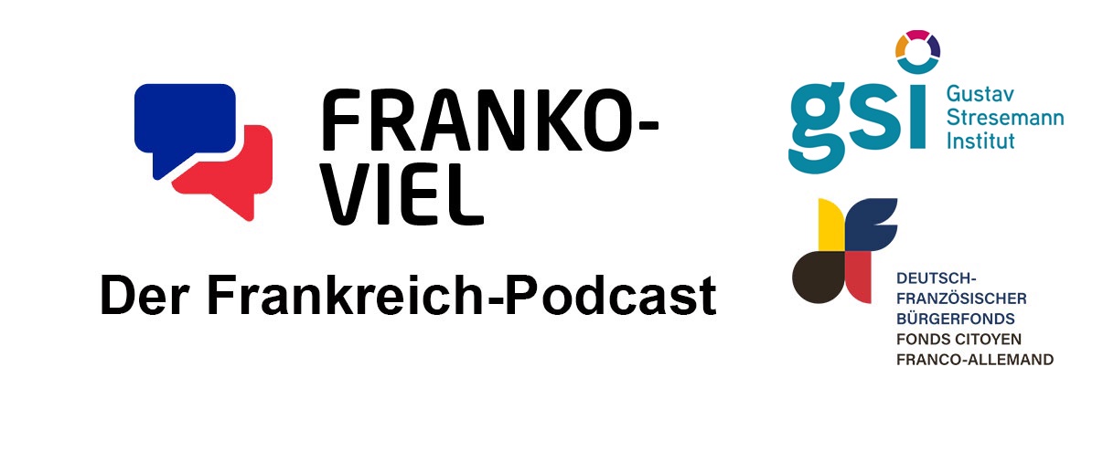 Franko-viel - Der Frankreich-Podcast