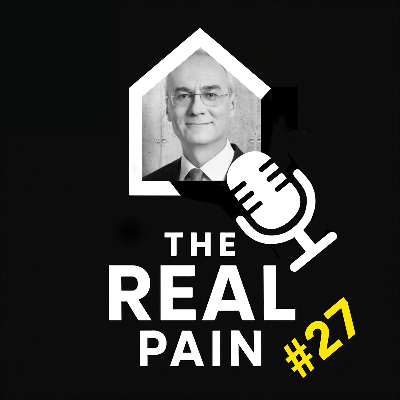 TRP #27 - Rechtsunsicherheit und Markteingriffe als neues Normal? - Louis Obrowsky im Deep Dive