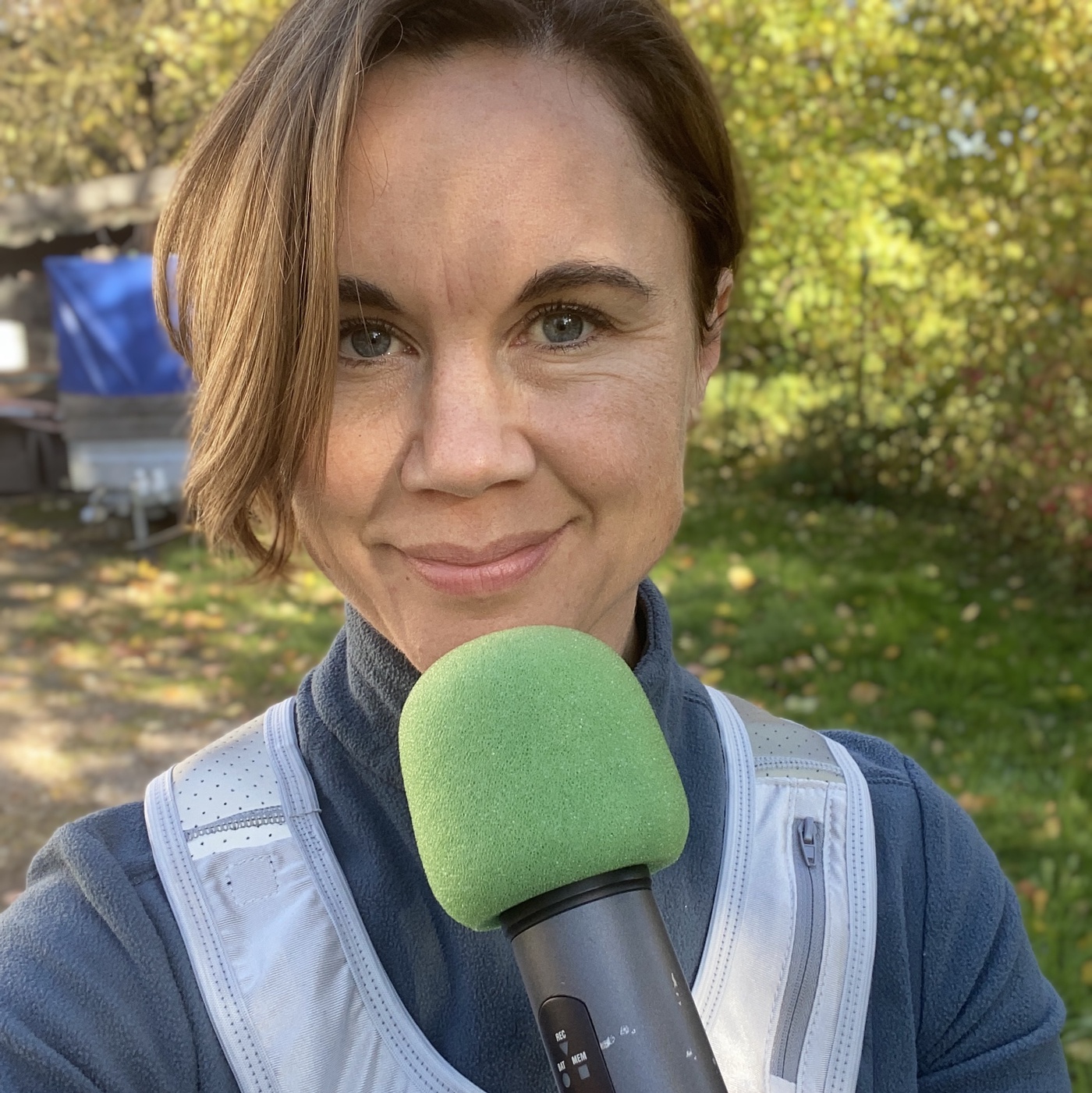 A running date with myself - Eure Fragen an mich 