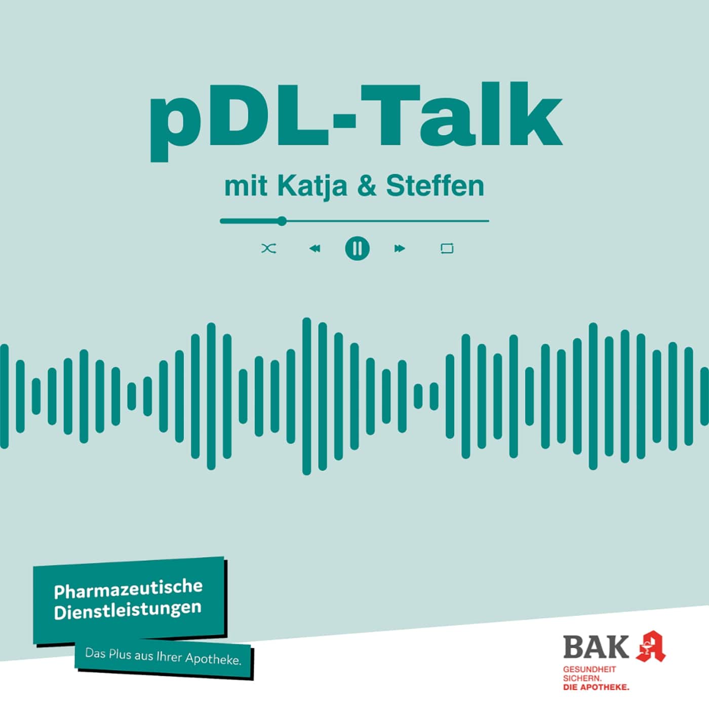 Tipps & Tricks für die pDL Inhalativa