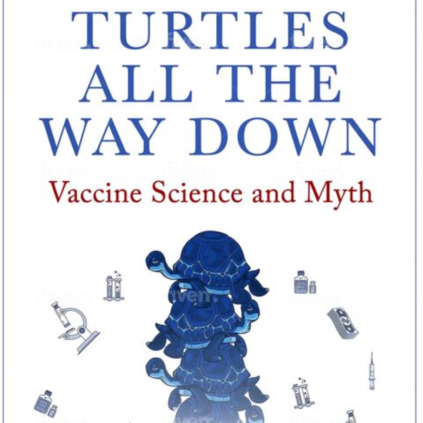 Turtles All The Way Down: A Journey of Anxiety and Love