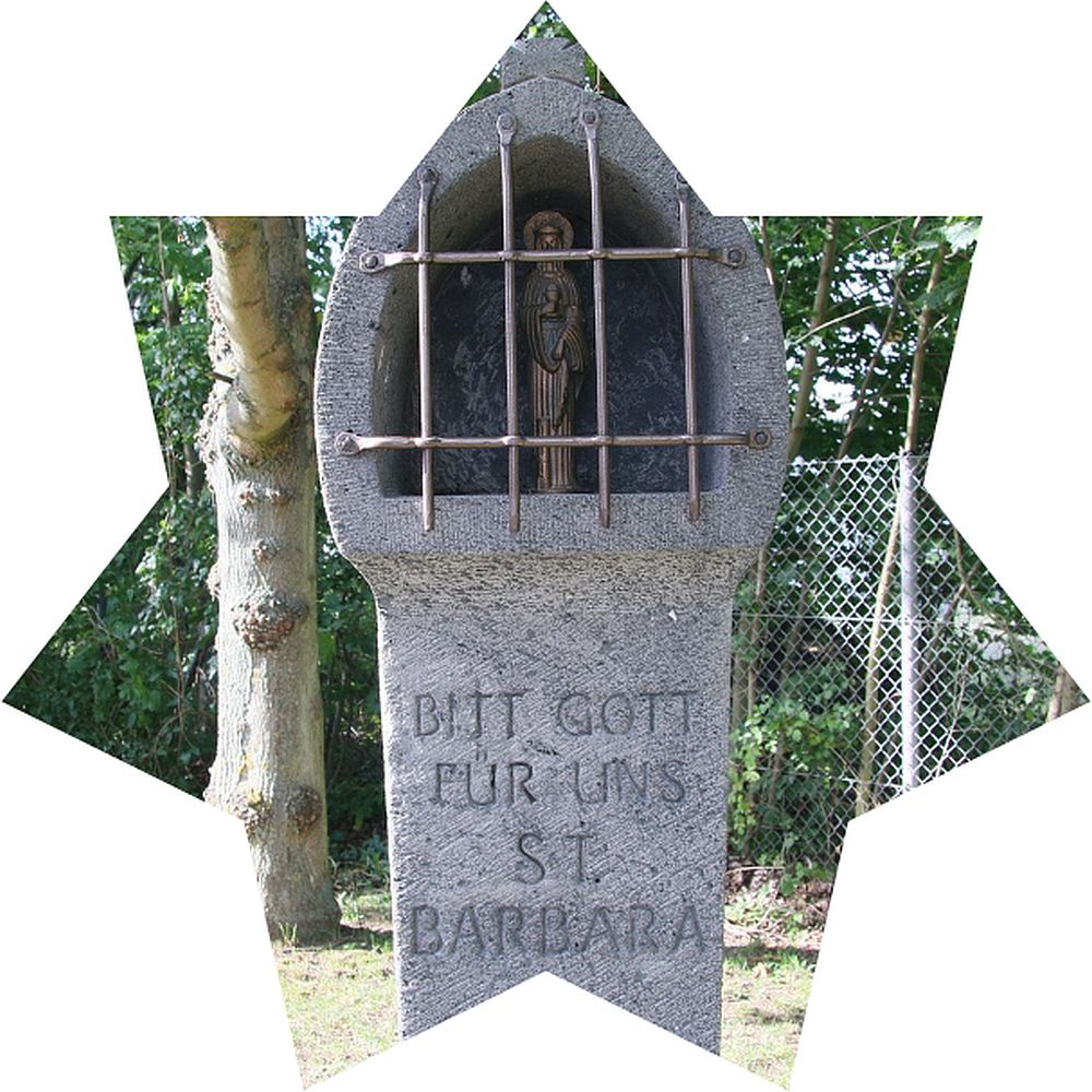 Barbaratag II (nach P. Lenz)