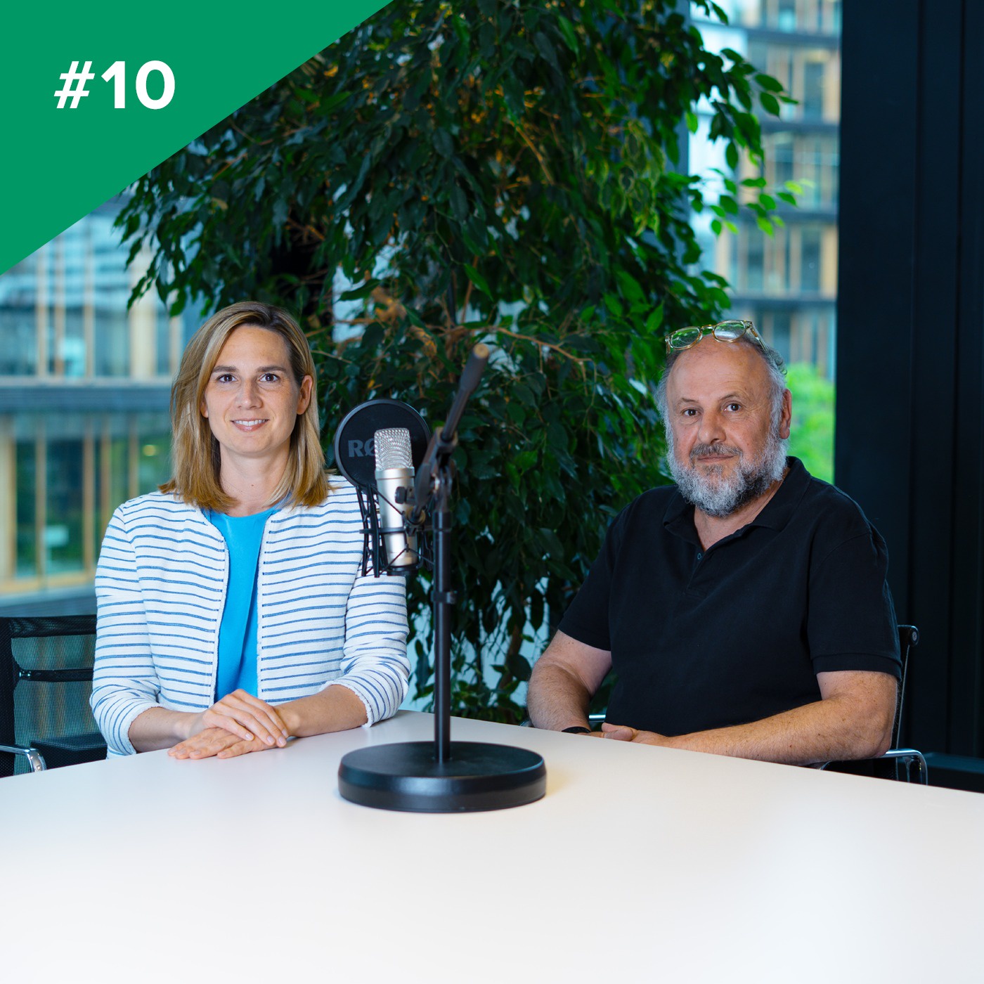 #10 Smart leben, nachhaltig handeln: Das Erfolgskonzept von IKEA Österreich 