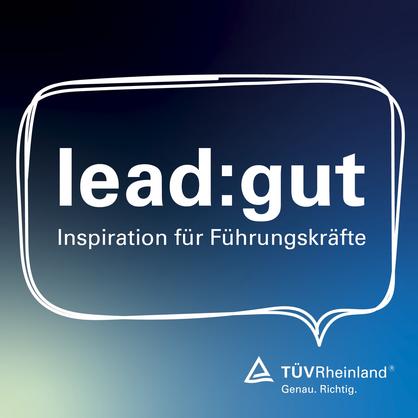 lead:gut - Inspiration für Führungskräfte