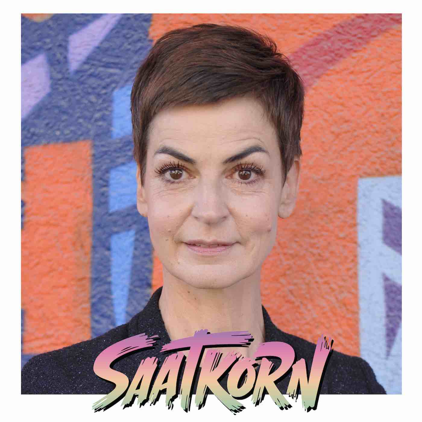 #163 mit HR Kommunikationsexpertin SILVIA HÄNIG