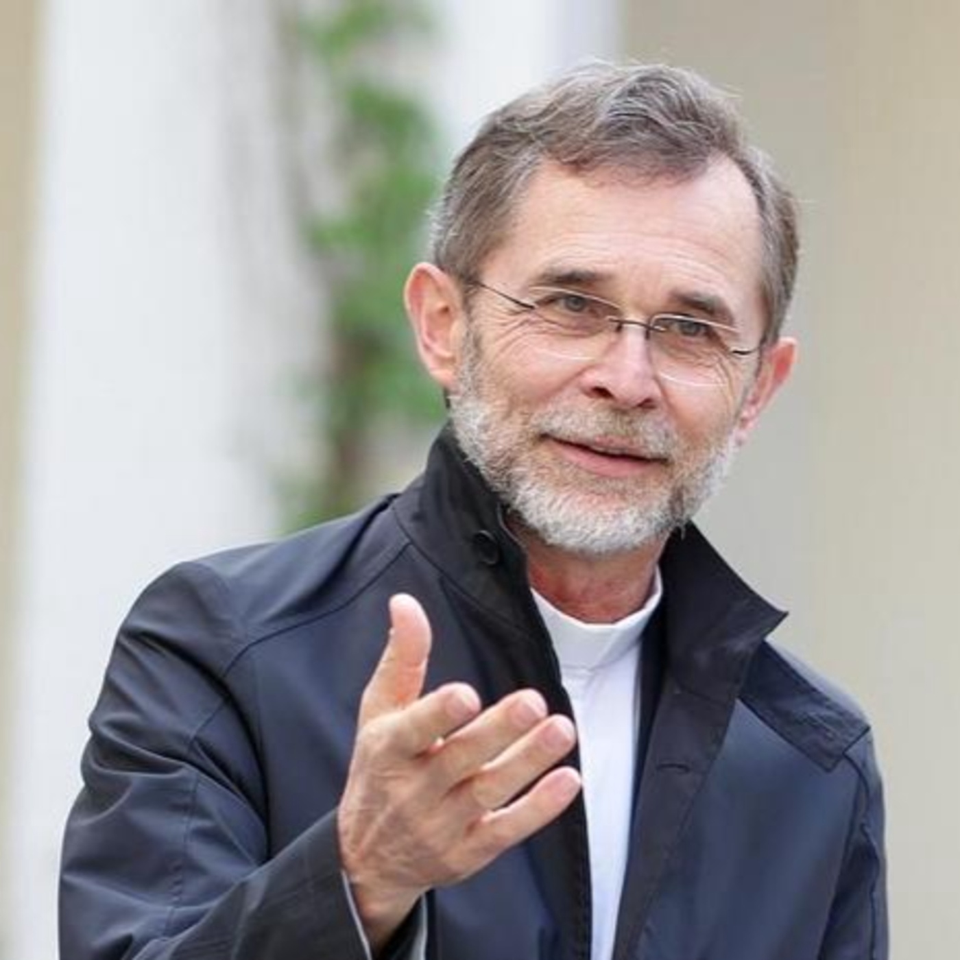 Impuls mit Josef Grünwidl - Freitag