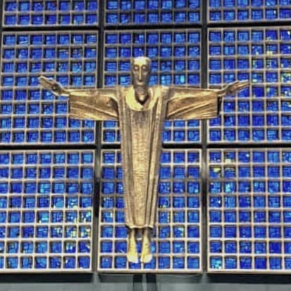 Christus allein
