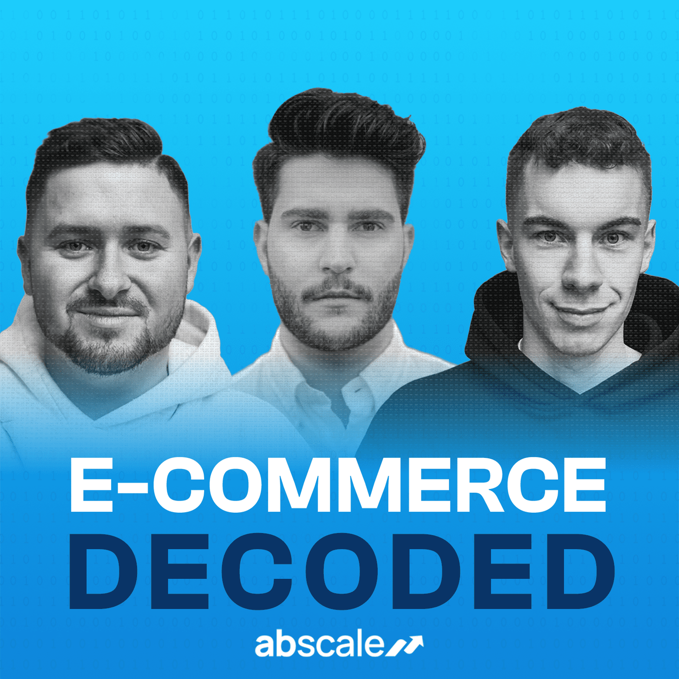 Mit Andre Athari von AthariCommerce | Deswegen hat sich Shopify so gut in Deutschland entwickelt  | ECD#33