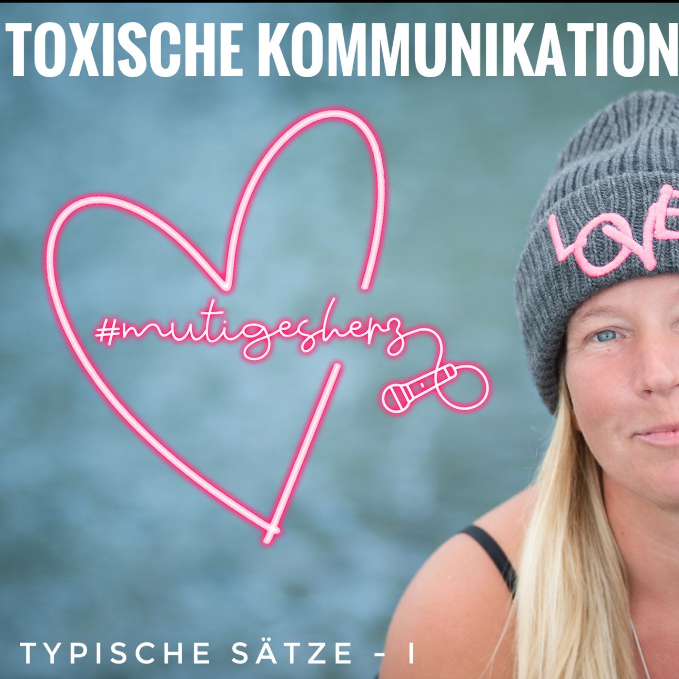 Toxische Kommunikation