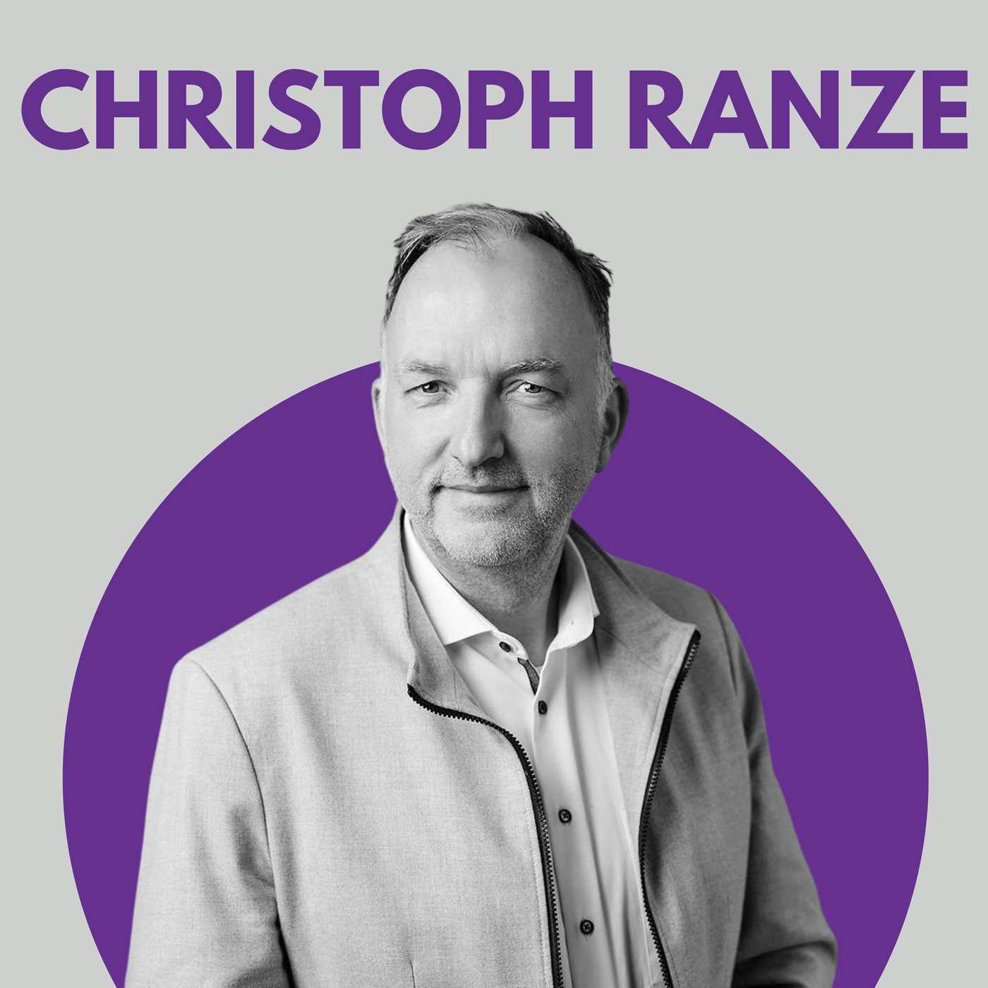 #62 Entscheidungsarten | Comand & Control |Respekt statt Angst - Interview mit Christoph Ranze
