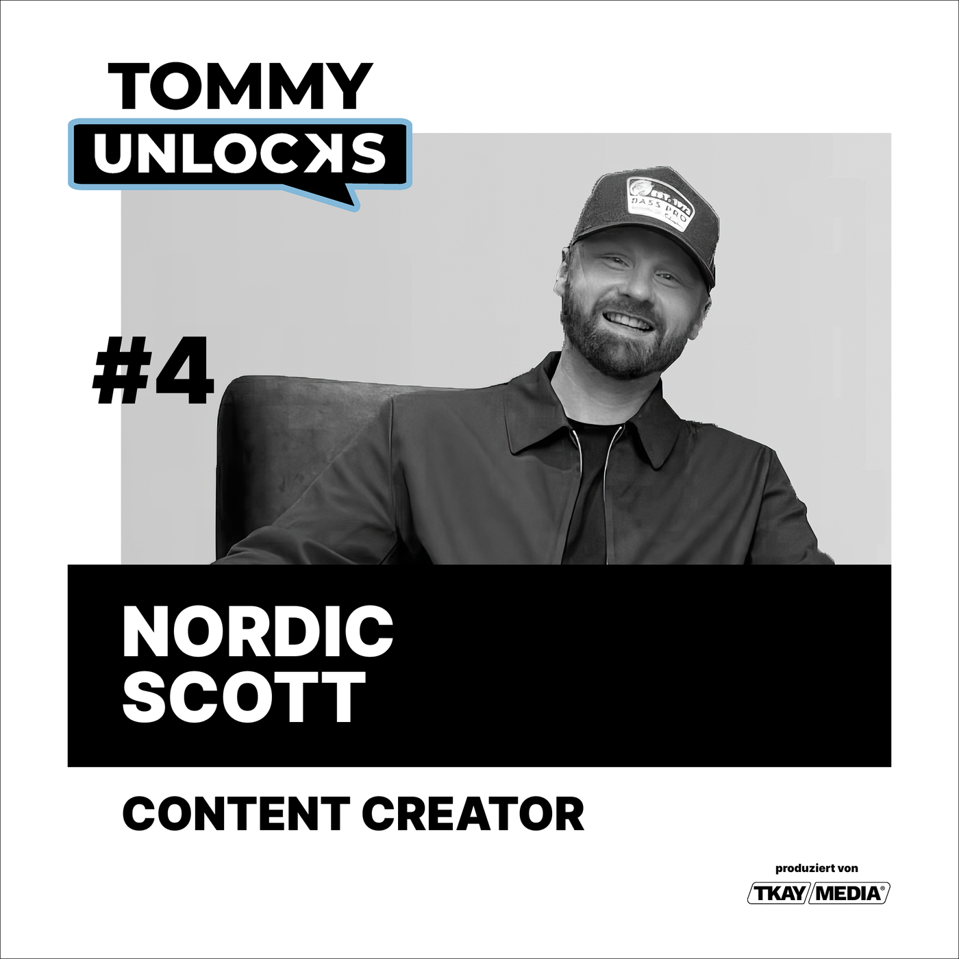Nordic Scott: Handy, Hype, Hate – so knackt man den Algorithmus
