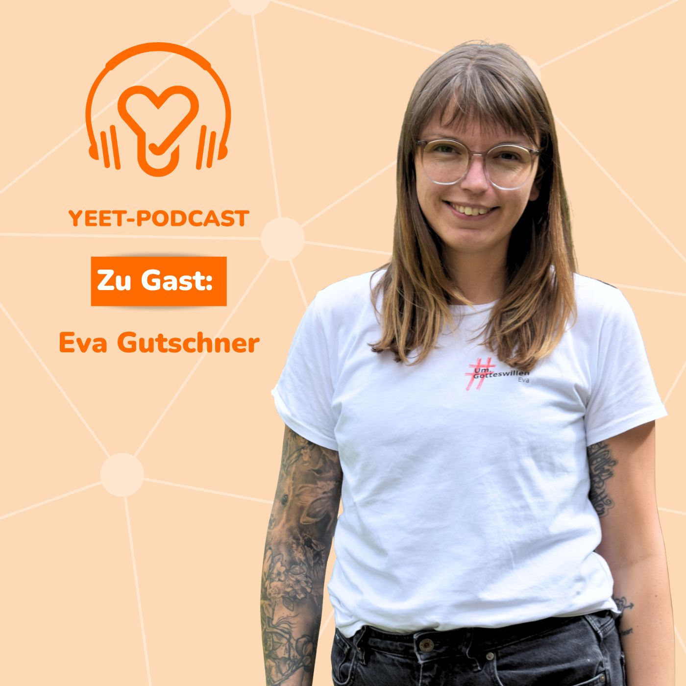 Wie geht Netzwerken und digitale Glaubenskommunikation? - mit Eva Gutschner