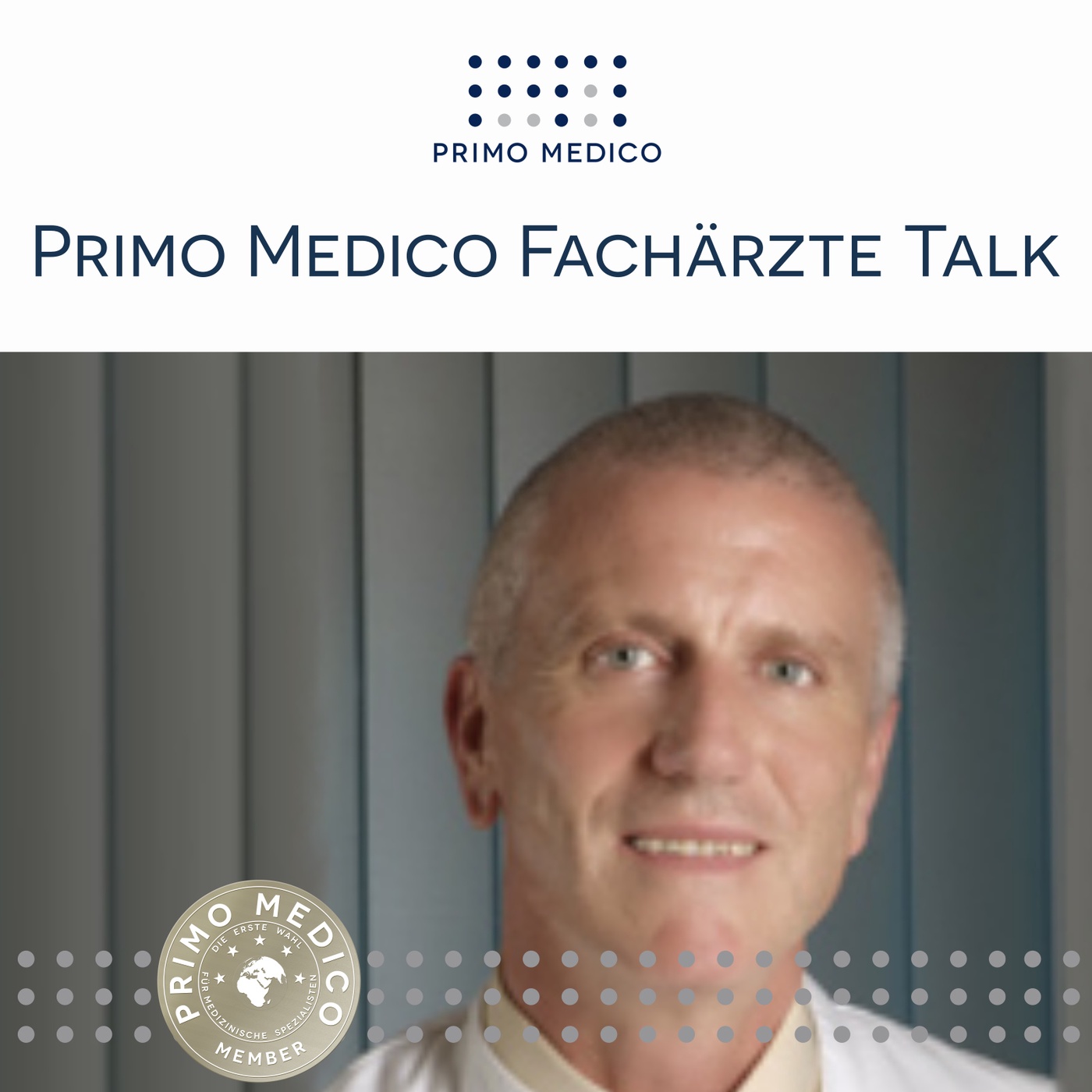 Metastasen bei Krebs: Dr. Hans-Ulrich Herold, wann CyberKnife?