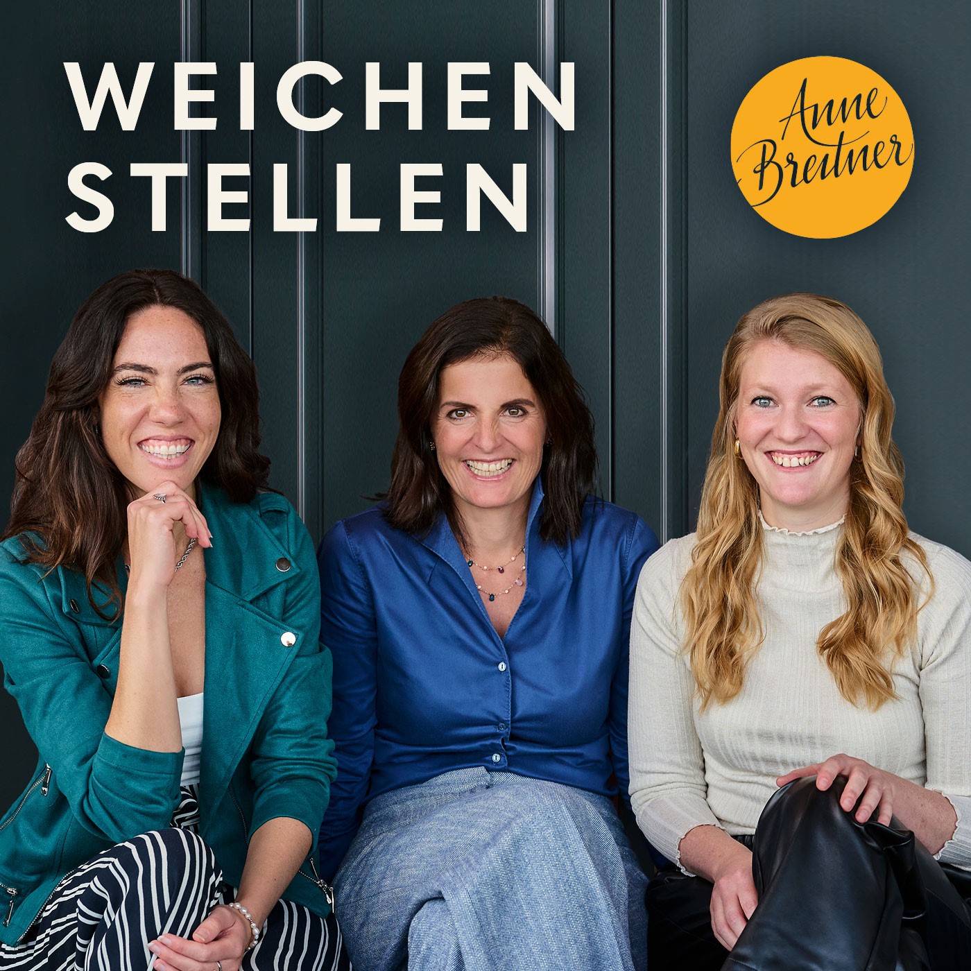 Weichenstellen:  Digitale Transformation & Customer Centricity
