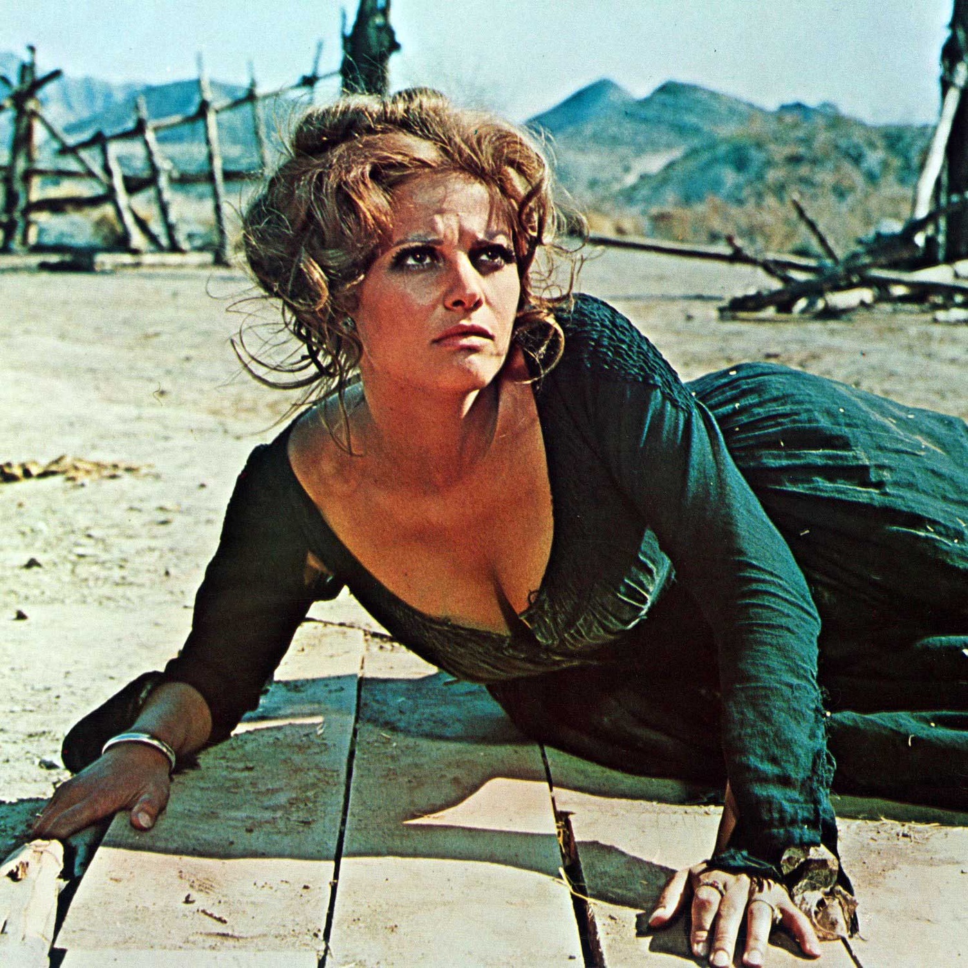 Spiel mir das Lied vom Tod (1968)