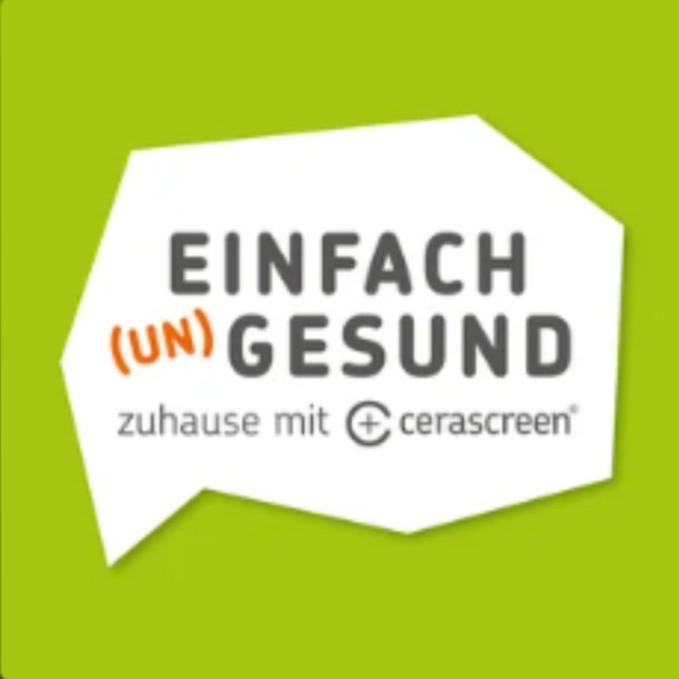 #61 - cerascreen Gesundheitsfestival 2026: Die wichtigsten Hebel für einen leistungsfähigen Körper mit Antonia Bayer