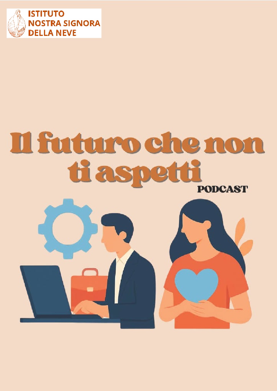 Il futuro che non ti aspetti