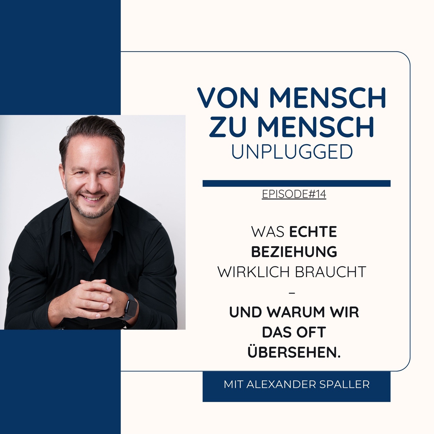 Was echte Beziehung wirklich braucht – und warum wir das oft übersehen