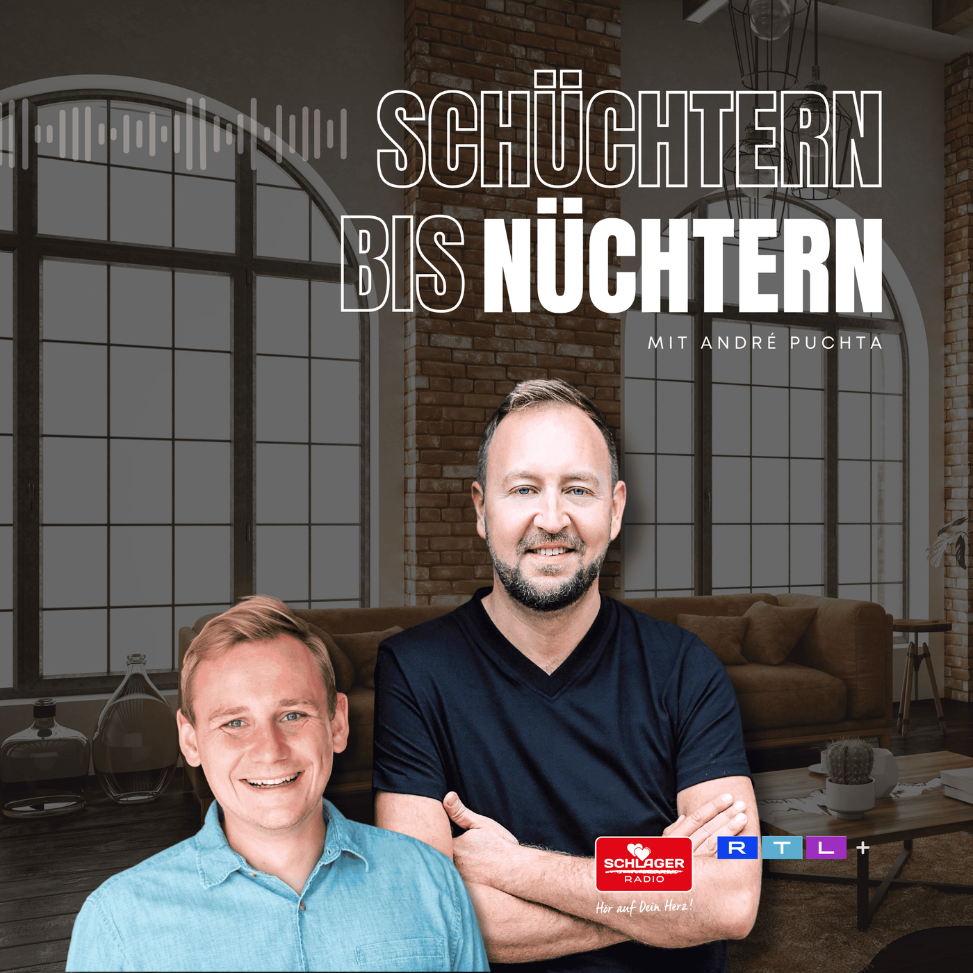 Kai Nachtigal | Heiligabend-Gastgeber - Entstehen an solchen Abenden auch Freundschaften?