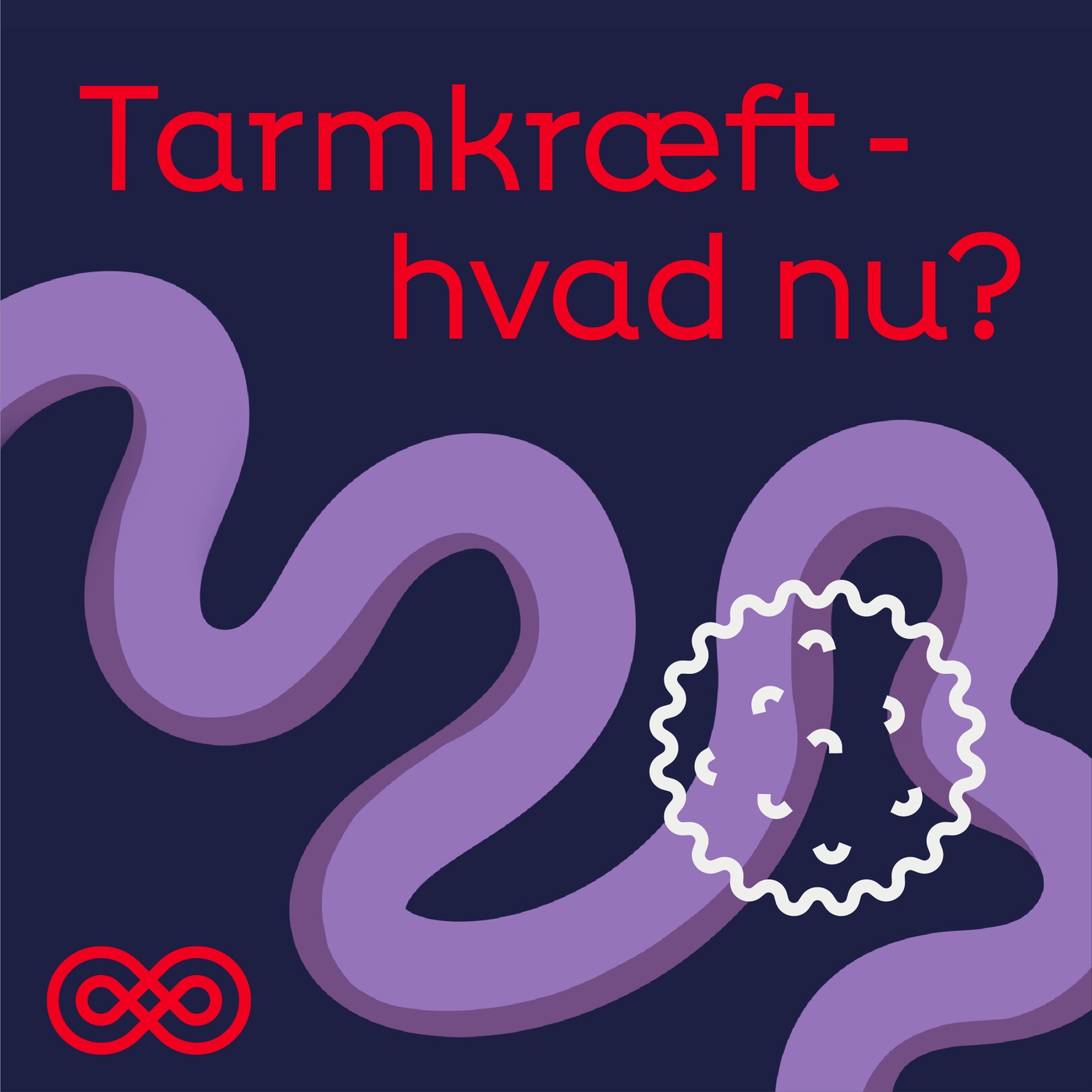 Tarmkræft – hvad nu?
