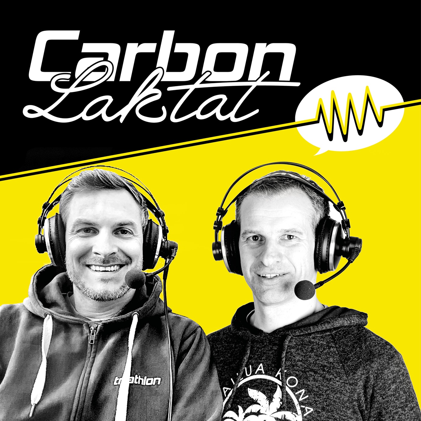 Carbon & Laktat: Happy New Year!