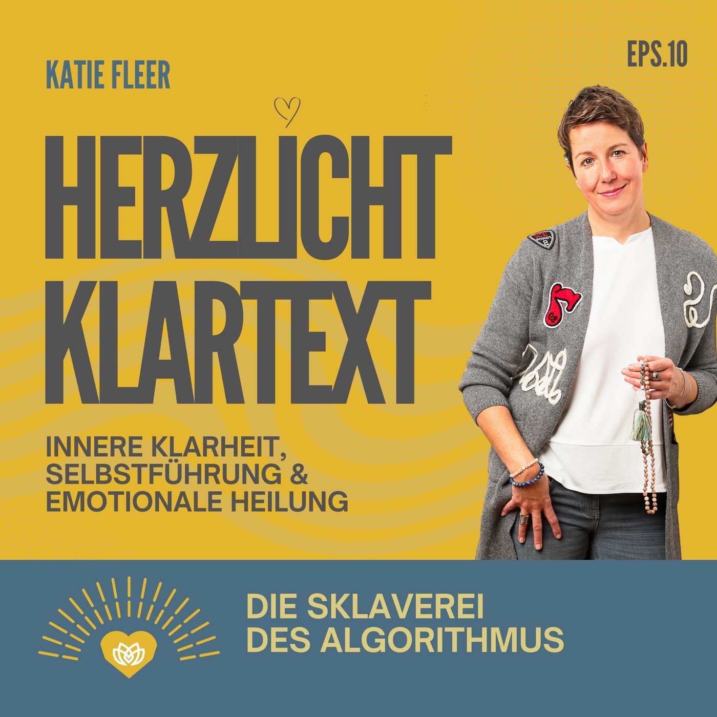 Die Sklaverei des Algorithmus
