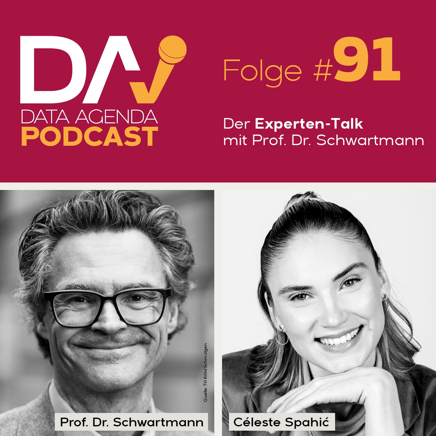Folge 91: KI-Kompetenz und KI-Kompetenzen 