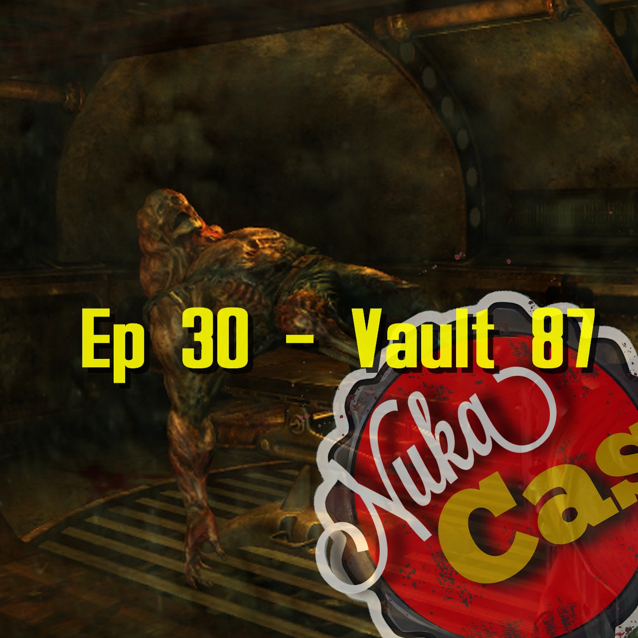 Episode 30 - Vault 87