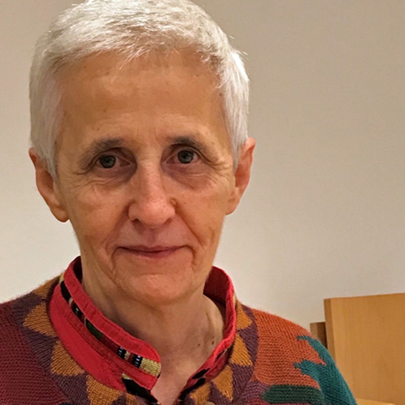 Im Einsatz für eine jesuanische Kirche