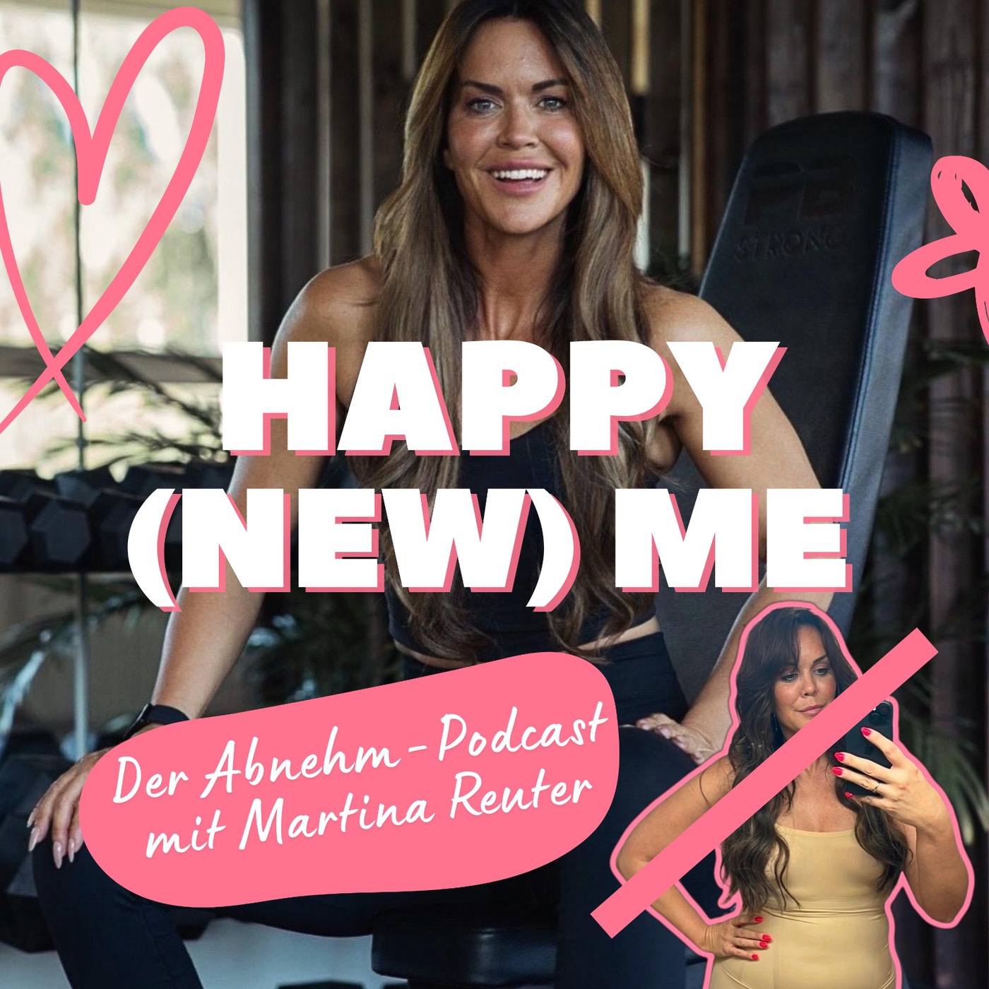 #121 - Mein neues Baby: Happy (New) Me
