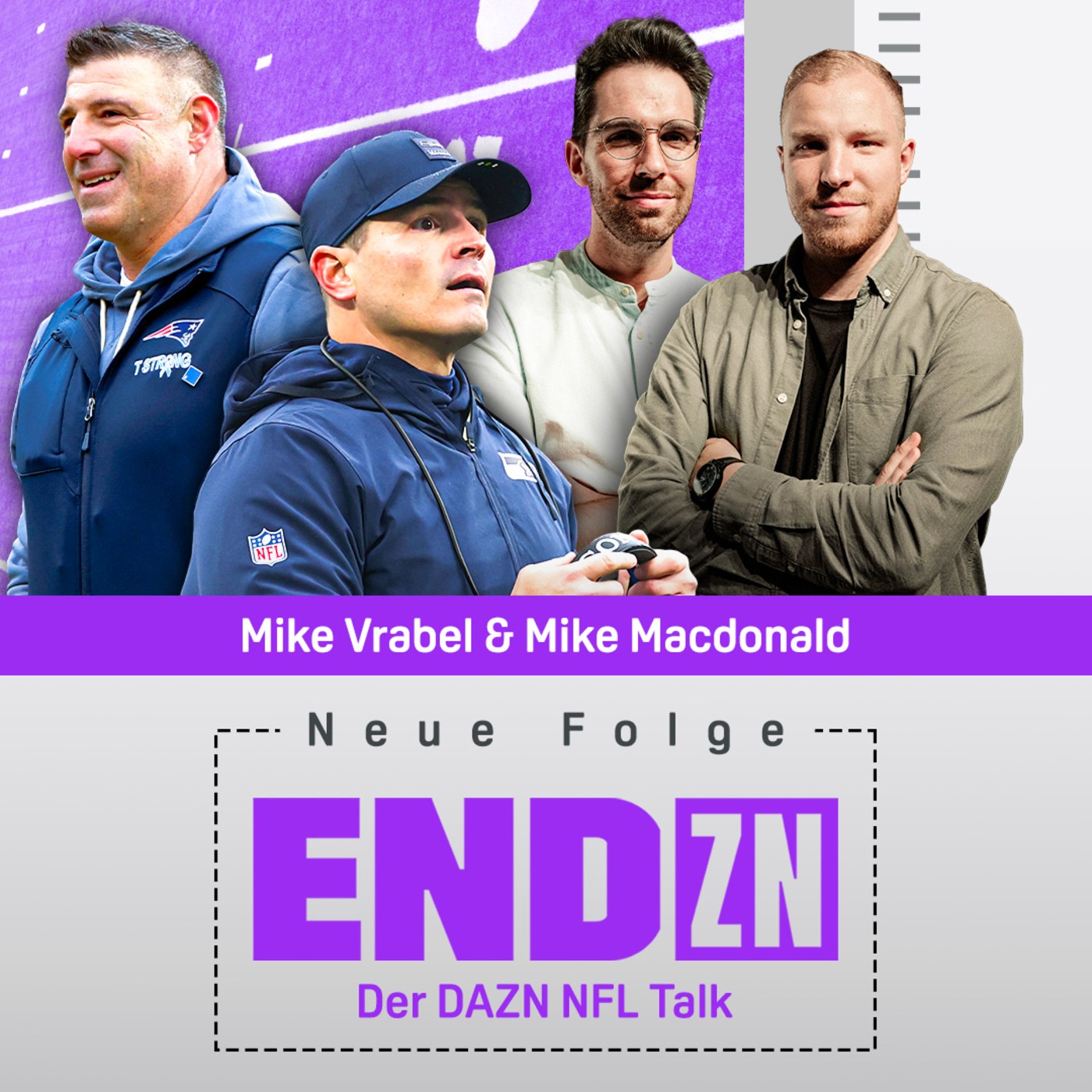 #100 - 2026 ist das neue 2016...äh...2014!